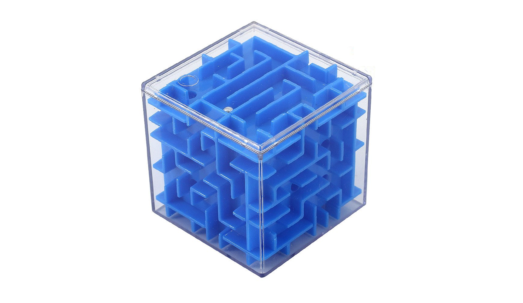 3D Maze Game Toys