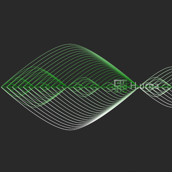 Tri Fusion - Merge Sort (En Place) - Algorithmes - Visualisation