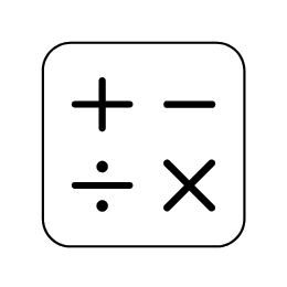 Mathématiques - Introduction aux ensembles de nombres et aux calculs